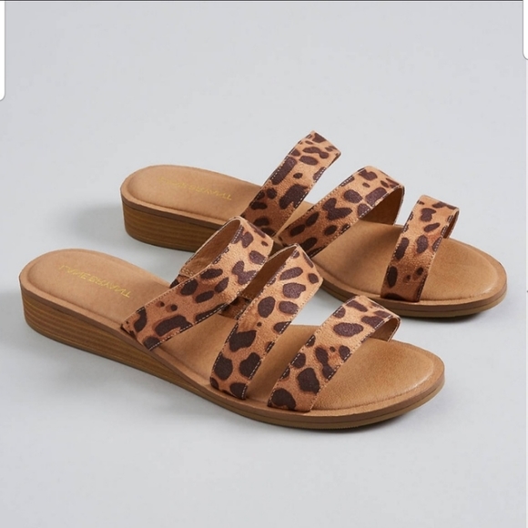 Lane Bryant Shoes - DELETING AT 10PM CST | FINAL CHANCE | NO OFFERS